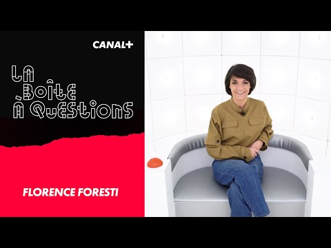 La Boîte à Questions de Florence Foresti – 18/12/2019