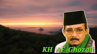 Download lagu KH AF Ghazali_Urang Lalajoan Situasi Alam Dunia Samemeh Qur'an Turun Ka Alam Dunia mp3