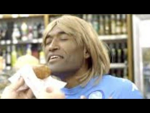 quei ragazzi della curva b (napoli napoli) nino nero e i very neri parodia