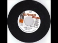 I Wanna Love You John Holt REGGAE