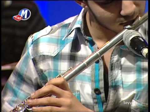 Bülent Altınbaş - Duydum ki Unutmuşsun [ Seyyare ]