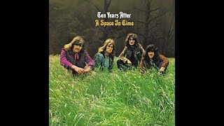 TEN YEAR AFTER - &quot;Over The Hill&quot; (Subtitulos Ingles/Español)