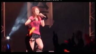 Aya Hirano  Bouken Desho Desho HD