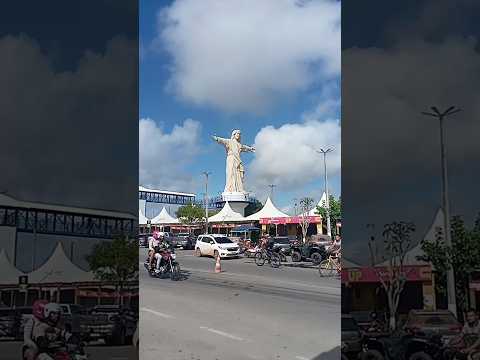 2 cicloturismo de Esplanada Bahia