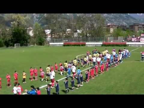 Sulmona, la festa della Serie D - parte 3