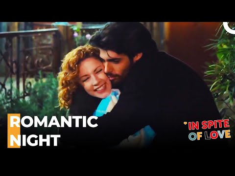 Warm My Breath With Your Lips - In Spite Of Love Special Scenes