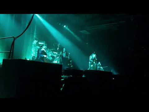 Apocalyptica-Orion 1-2017.10.27.-Budapest;Hungary