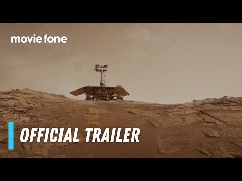 Good Night Oppy | Official Trailer | Ryan White