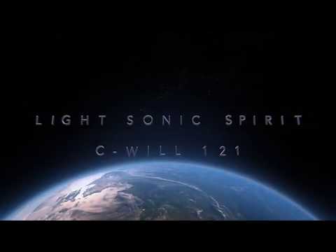 LIGHT SONIC SPIRIT song ((C-WILL121)) “SHARE IT”