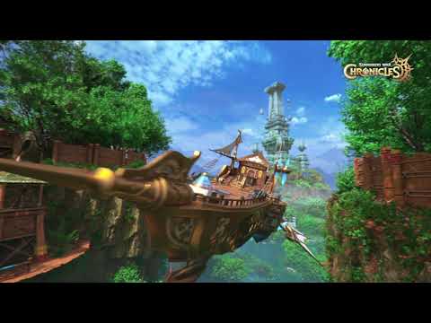 Summoners War: Chronicles