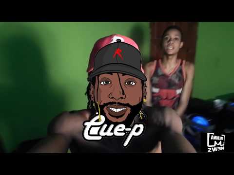 Cue P Introducing Rascal - Revolution (The Takeover)