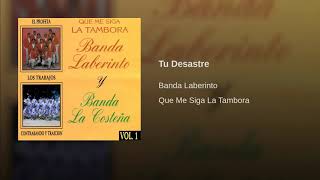 TU DESASTRE