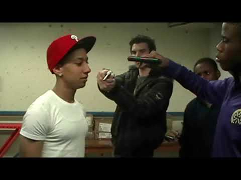 Justice Sauvage (2009)