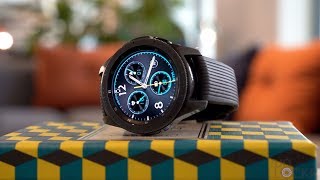 Galaxy Watch Complete Walkthrough: The Best Watch They
