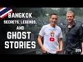 Exploring Bangkok S Hidden Side With BangkokPat