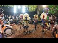Kottankadu Dasara Karakattam Udankudi 2024