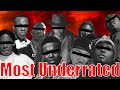 The SECRET Creators Of TRAP Music Story Of Memphis Horrorcore Trap