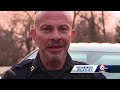 Man in Critical Condition After Tree Falls on SUV in Blue Springs - Brian Johnson Man in Critical Condition After Tree Falls on SUV in Blue Springs