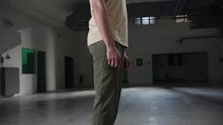 NATE, anthracite