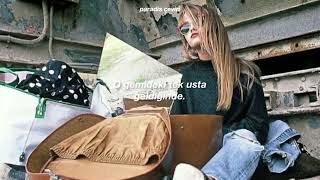 Vanessa Paradis - Le Bon Dieu Est Un Marin (Türkçe Çeviri)