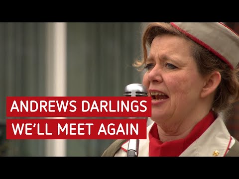 Andrews Darlings - We’ll meet again | De Schuylenburgh, Silvolde