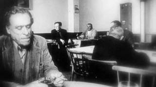 Tom Russell : Crucifix In A Death Hand (Bukowski)