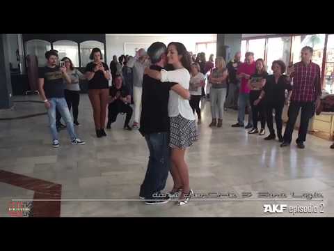 DemoKizomba_cherOKe&Sara - Natingue - quem vai doar um coracao