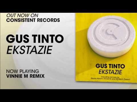 Gus Tinto - Ekstazie (Vinnie M Remix)