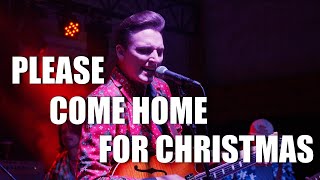 Please Come Home for Christmas (cover) - Red Clay Strays
