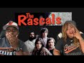WE LOVE THE VIBES!!   THE RASCALS - PEOPLE GOT TO BE FREE (REACTION)