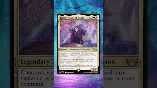The ONE true way to play AGGRO in EDH! #commander #mtg #aggressive #edh