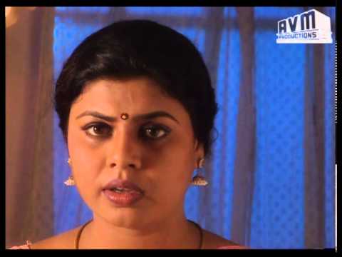 Episode 314: Vazhkkai Tamil TV Serial - AVM Productions