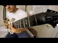 Anchor (8 string song) by Rob Scallon