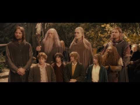 THE HOBBIT Start of Production