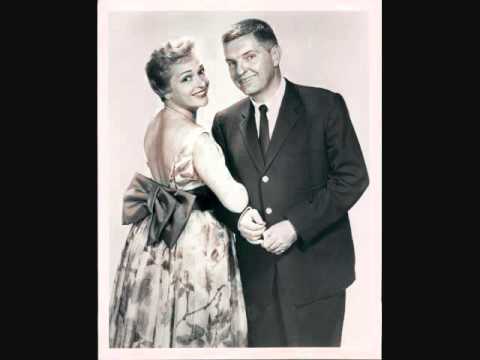 Peter Lind Hayes and Mary Healy with Chorus and Orchestra - Rememb'ring (1955)