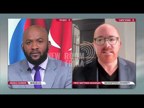 Health Inequities: A Persistent Threat to Global Wellbeing