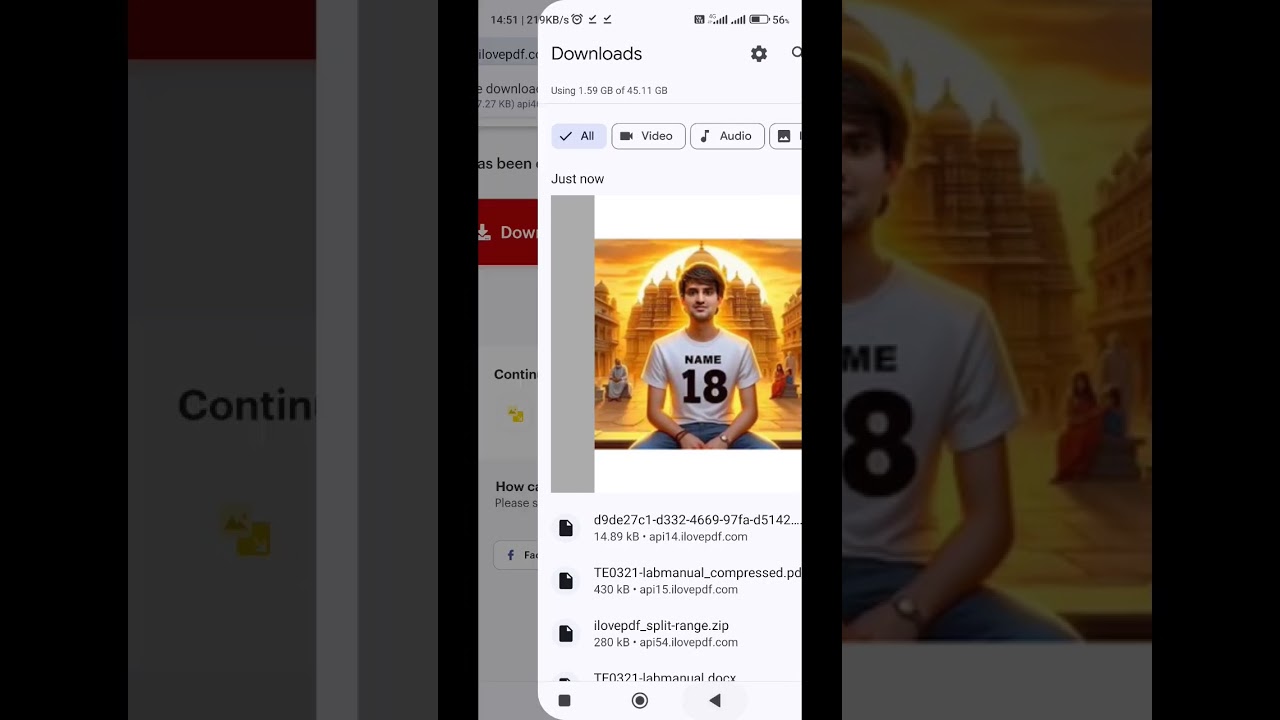 #PDF to jpf file @ Jpg to pdf convert Tips