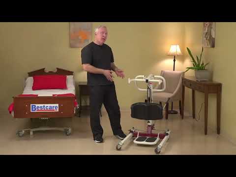 SA182H / SA182 – Hydraulic to Electric Conversion