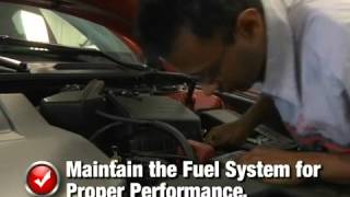 preview picture of video 'Toyota Fuel System Filter Pump Injector Del Rio Eagle Pass TX'