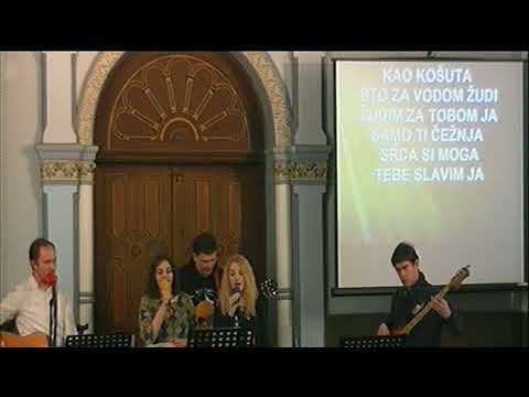 17.12.2017. Nedjelja 10 h - Matija Lekić