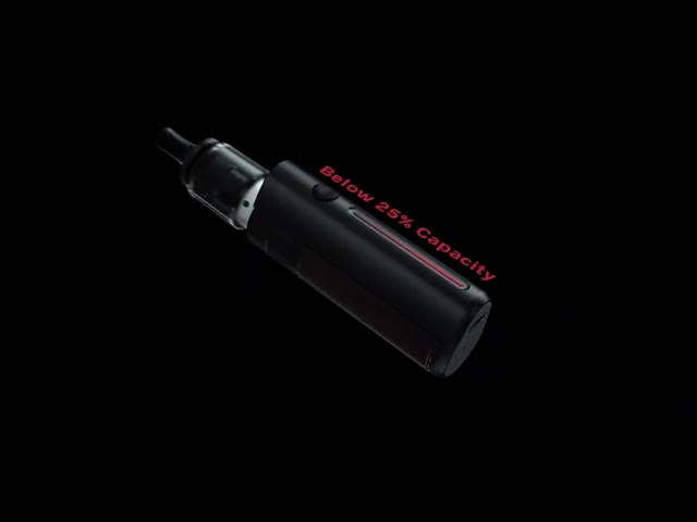 جهاز دراج كيو من شركة فوبو - VOOPOO DRAG Q KIT