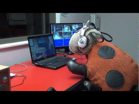 Vastseliina Noortekeskuse uus noorsootöötaja