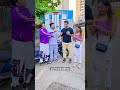 Wah Bete Wah Moj Kardi Sawdhan Rahe Satark Rahe Vishalbhatt Comedy Shorts