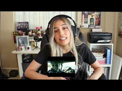 Archived Reaction: Youth of the Nation by P.O.D.  Reaction