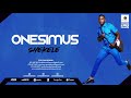 Onesimus Shekele