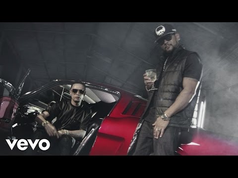 Edi Rock - Aro 20 (Videoclipe) ft. Calado