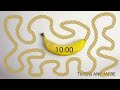 10 Minute Timer Bomb 💣 Banana 🍌