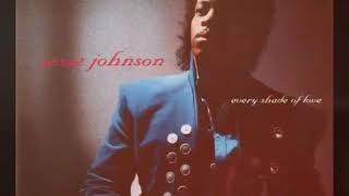 Jesse Johnson - I&#39;m Just Wanting You