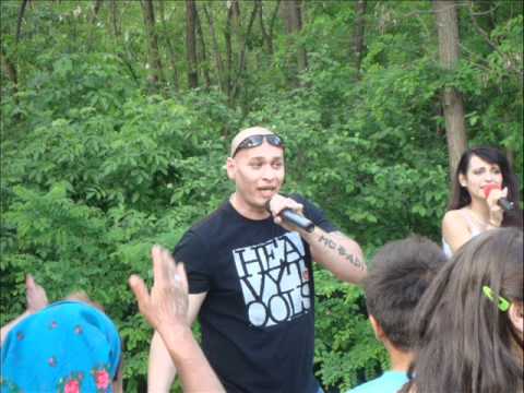 MC BADI   ZAKATOL A SZIVEM    2012