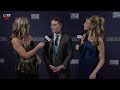 Jeff Gordon says HOF inductees 'represent the 75th anniversary really well'
